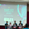 Hari ICT di Kementerian Sumber Manusia